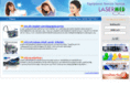 lasermedthailand.com