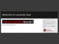 leonardosusi.com