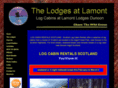 logcabinscotland.com