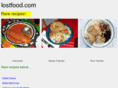 lostfood.com