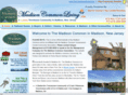 madisoncommonsliving.com