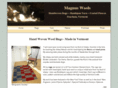 magnuswools.com
