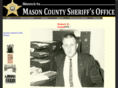 masoncountyillinoissheriff.com