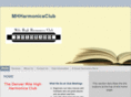 mhharmonicaclub.com