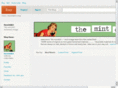 mintdish.com
