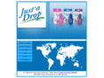 myjustadrop.com