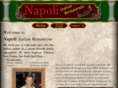napoliitalian.com