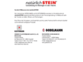 natuerlichstein.com