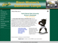 ndsuwomensbasketballcamps.com