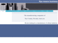 nyemanufacturers.com