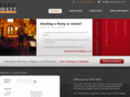 parkwestpark.com