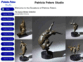 patriciapetersstudio.com