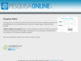 pesquisaonline.com