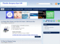 plasticsurgeryeyelift.com
