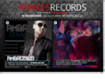 praxisrecords.com