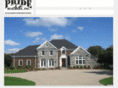 pridebuildersinc.com
