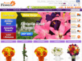 readyflowers.sk