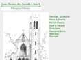 saintthomasnet.com