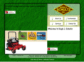 schultzlawnservice.com