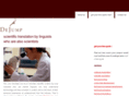 scientifictranslation.com