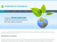 sclerodermahelp.net