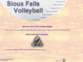 siouxfallsvolleyball.com