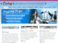 sligoboatcharters.com