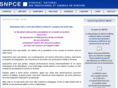 snpce.fr