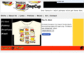 soupcupshirts.com