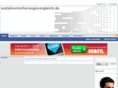sozialversicherungsvergleich.com