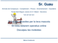 srguau.com