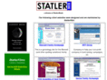 statlerweb.com