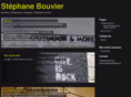 stephanebouvier.net