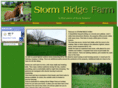 stormridgefarm.com