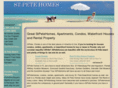 stpetehomes.net