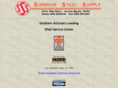 superiorsteelsupply.com
