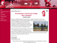 swccbaseball.com