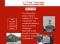taketntours.com
