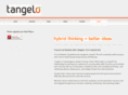 tangeloideas.com