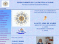 templeclaudettelacourse.com