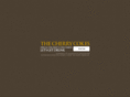 thecherrycokes.com