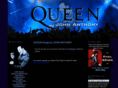 thenewsingerforqueen.com