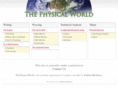 thephysicalworld.com