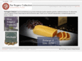 therogerscollection.com