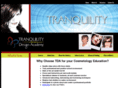 tranquilitydesignacademy.com