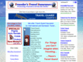 travelerstravelinsurance.com