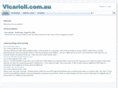 vicarioli.com