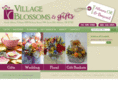 villageblossoms.net