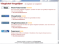 vliegticket-vergelijker.nl
