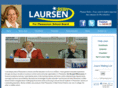 votelaursen.com